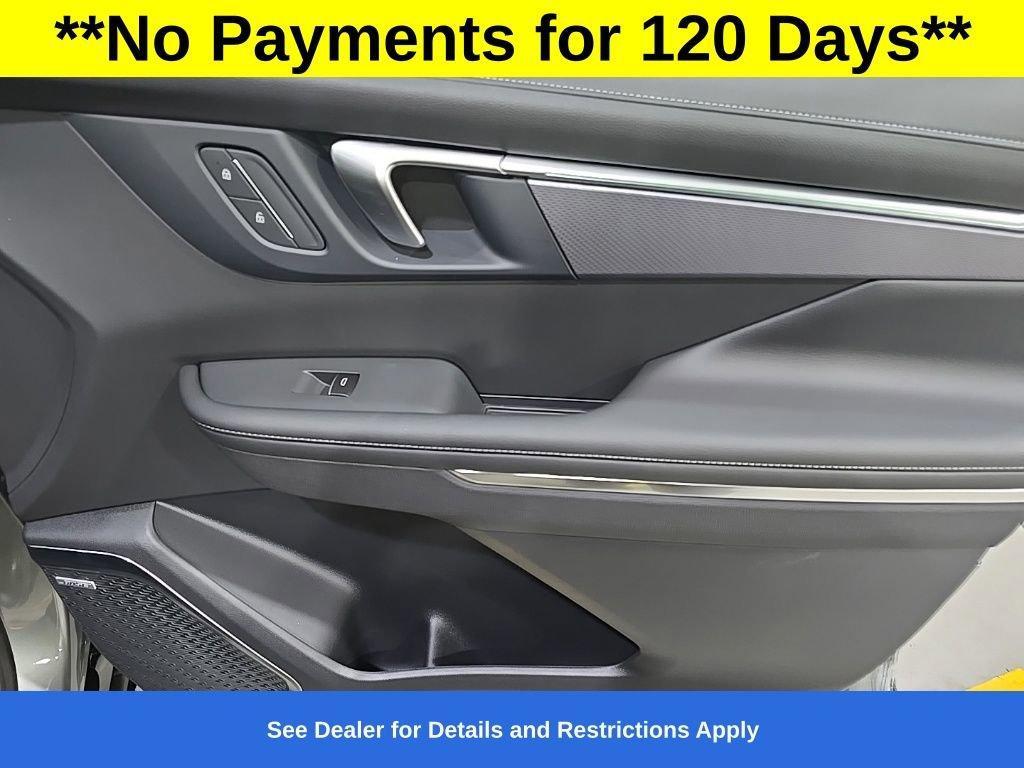 new 2026 Buick Enclave car, priced at $46,309