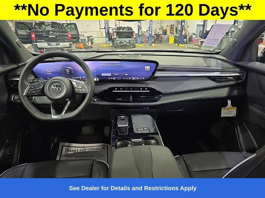 new 2026 Buick Enclave car, priced at $46,309