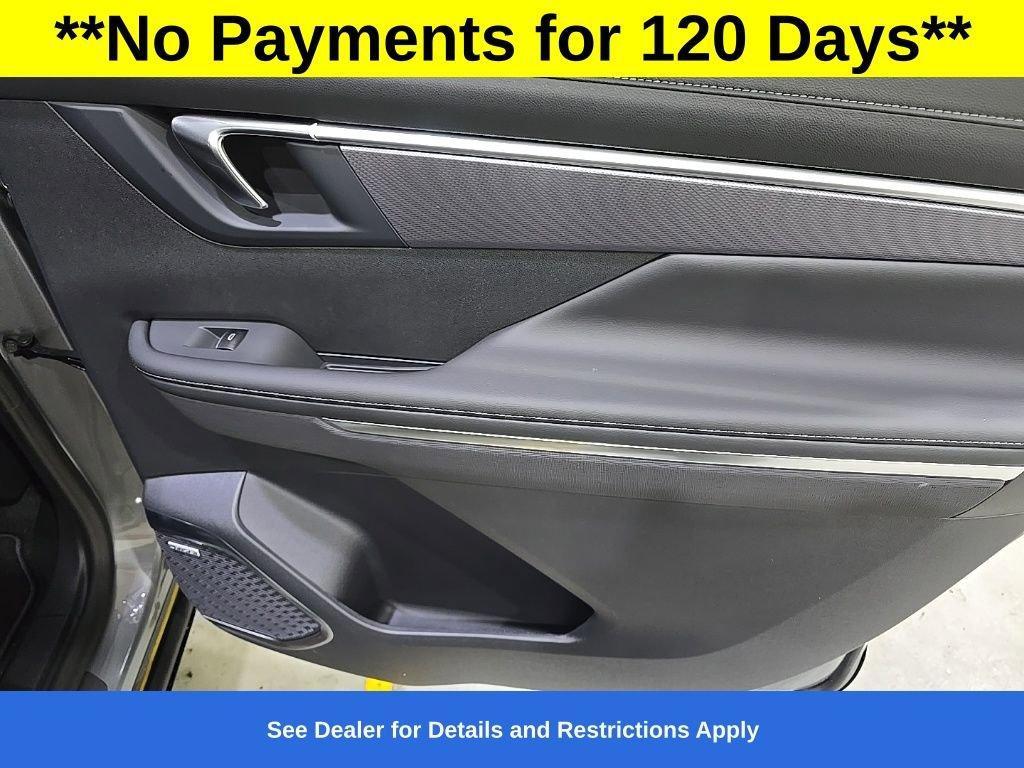 new 2026 Buick Enclave car, priced at $46,309