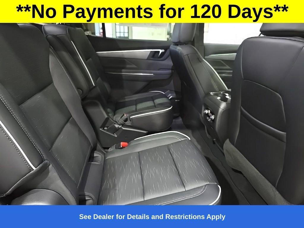 new 2026 Buick Enclave car, priced at $46,309