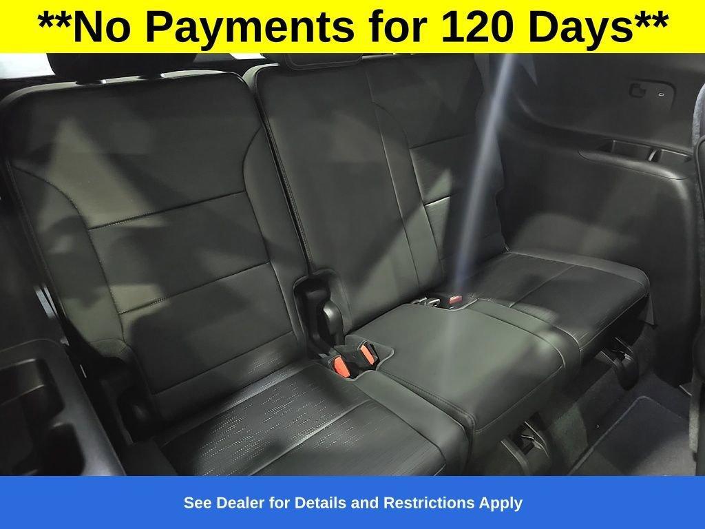 new 2026 Buick Enclave car, priced at $46,309