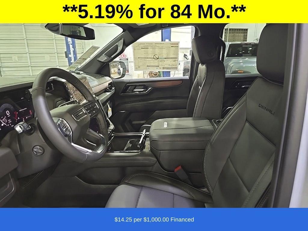 new 2026 GMC Yukon XL car, priced at $93,197