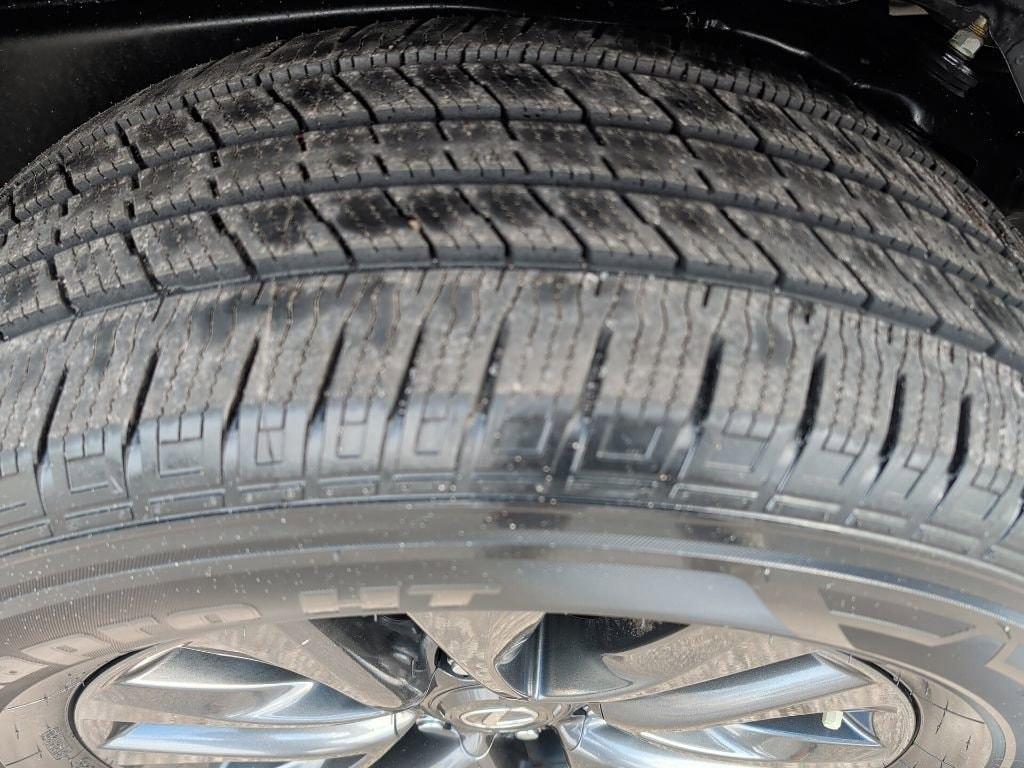 used 2022 Lexus GX 460 car, priced at $43,381