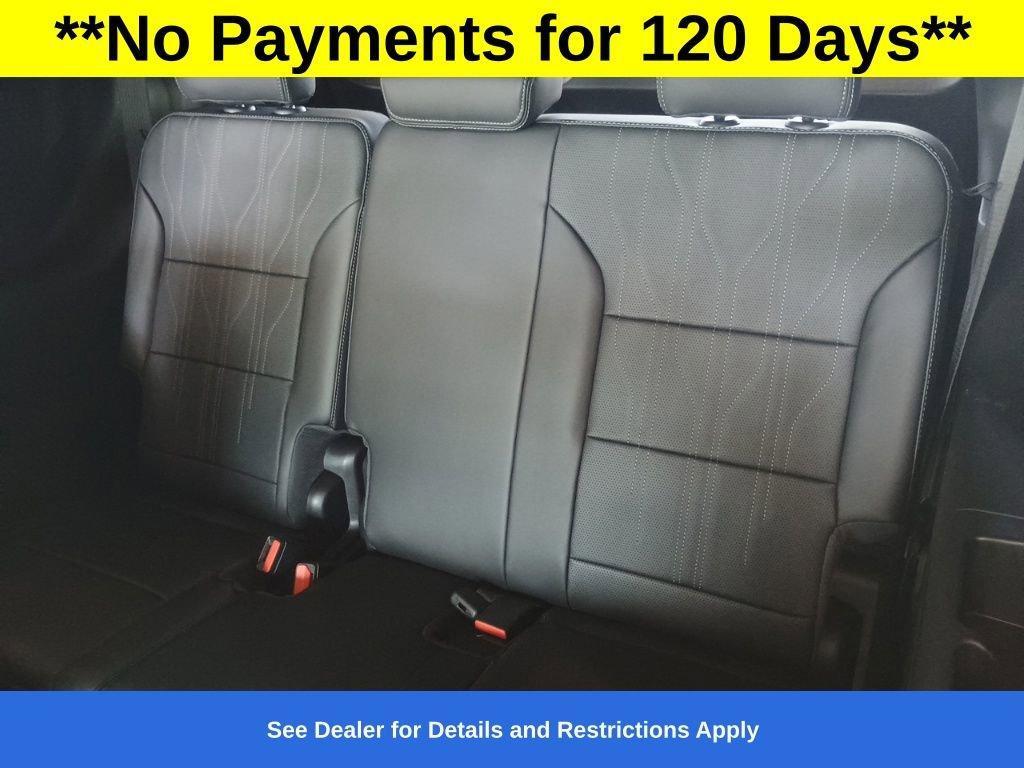 new 2026 Buick Enclave car, priced at $60,009