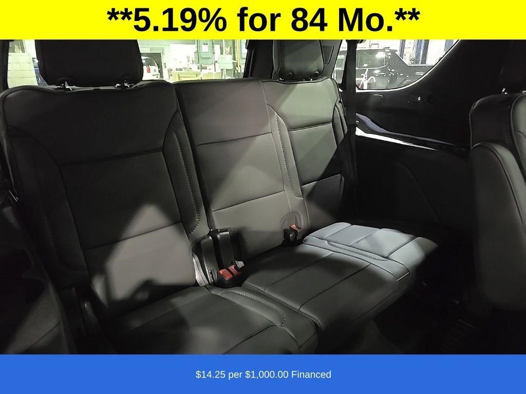 new 2026 GMC Yukon car, priced at $96,262