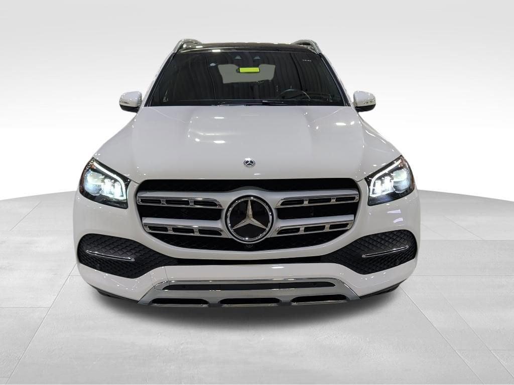 used 2023 Mercedes-Benz GLS 450 car, priced at $47,981