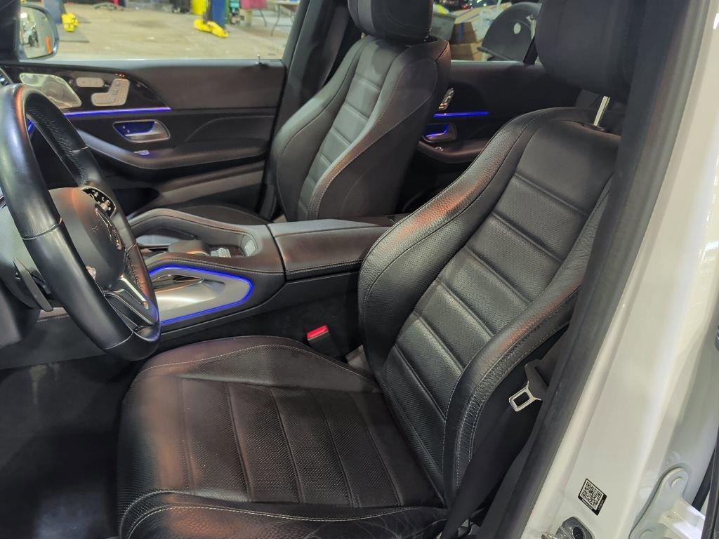 used 2023 Mercedes-Benz GLS 450 car, priced at $47,981