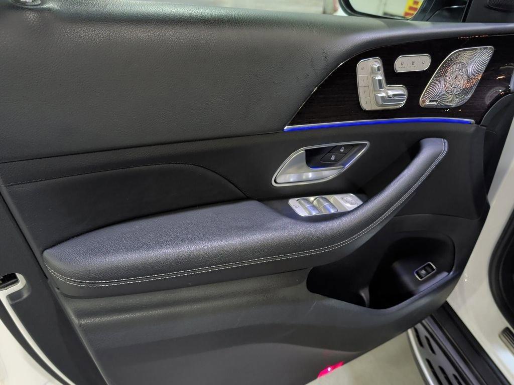 used 2023 Mercedes-Benz GLS 450 car, priced at $47,981