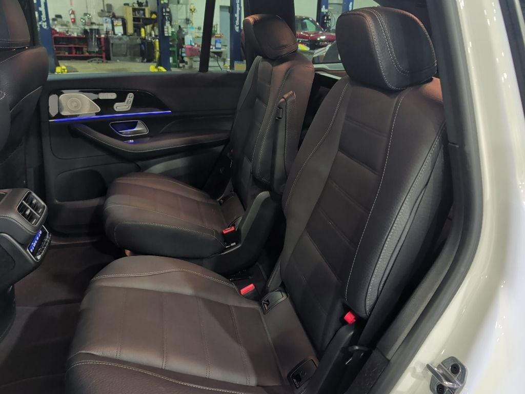 used 2023 Mercedes-Benz GLS 450 car, priced at $47,981