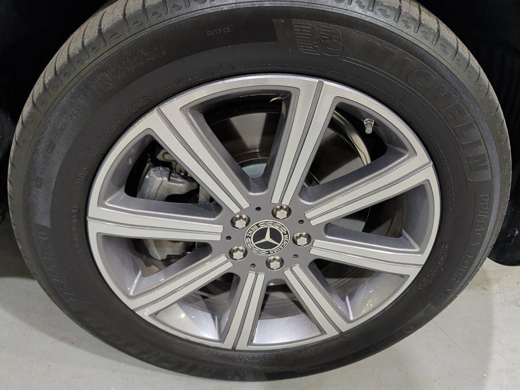 used 2023 Mercedes-Benz GLS 450 car, priced at $47,981