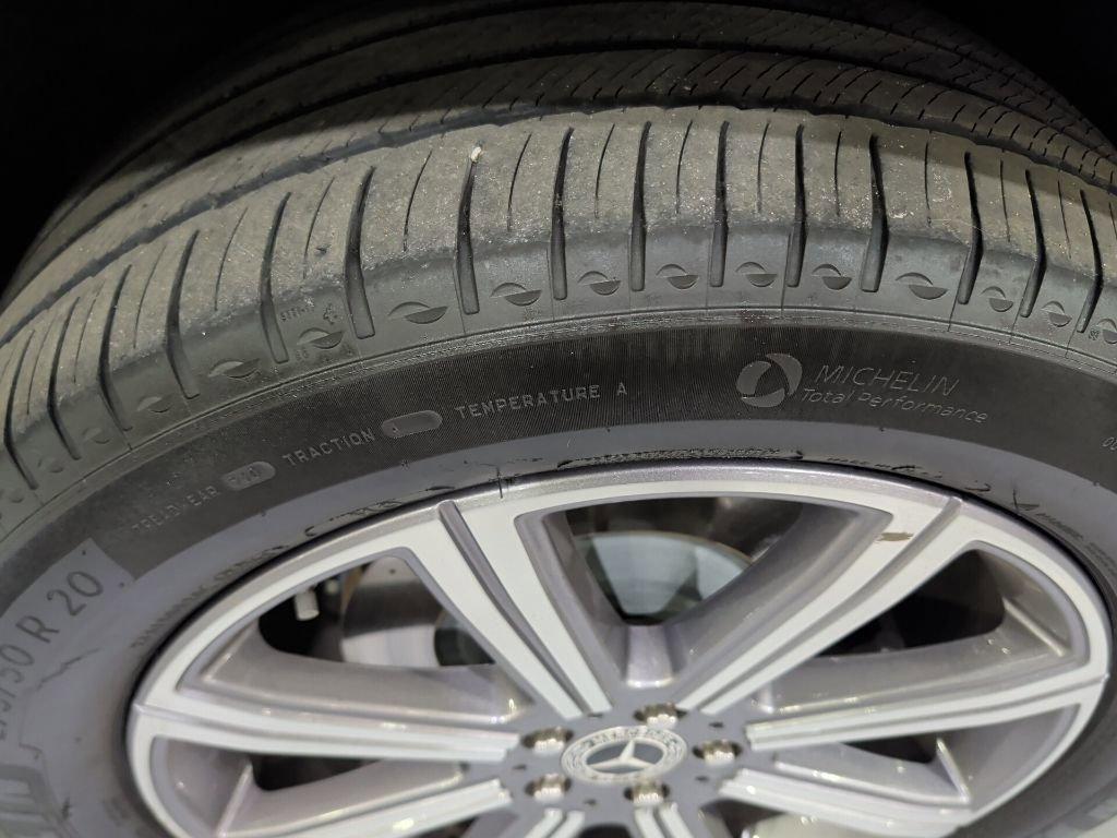 used 2023 Mercedes-Benz GLS 450 car, priced at $47,981