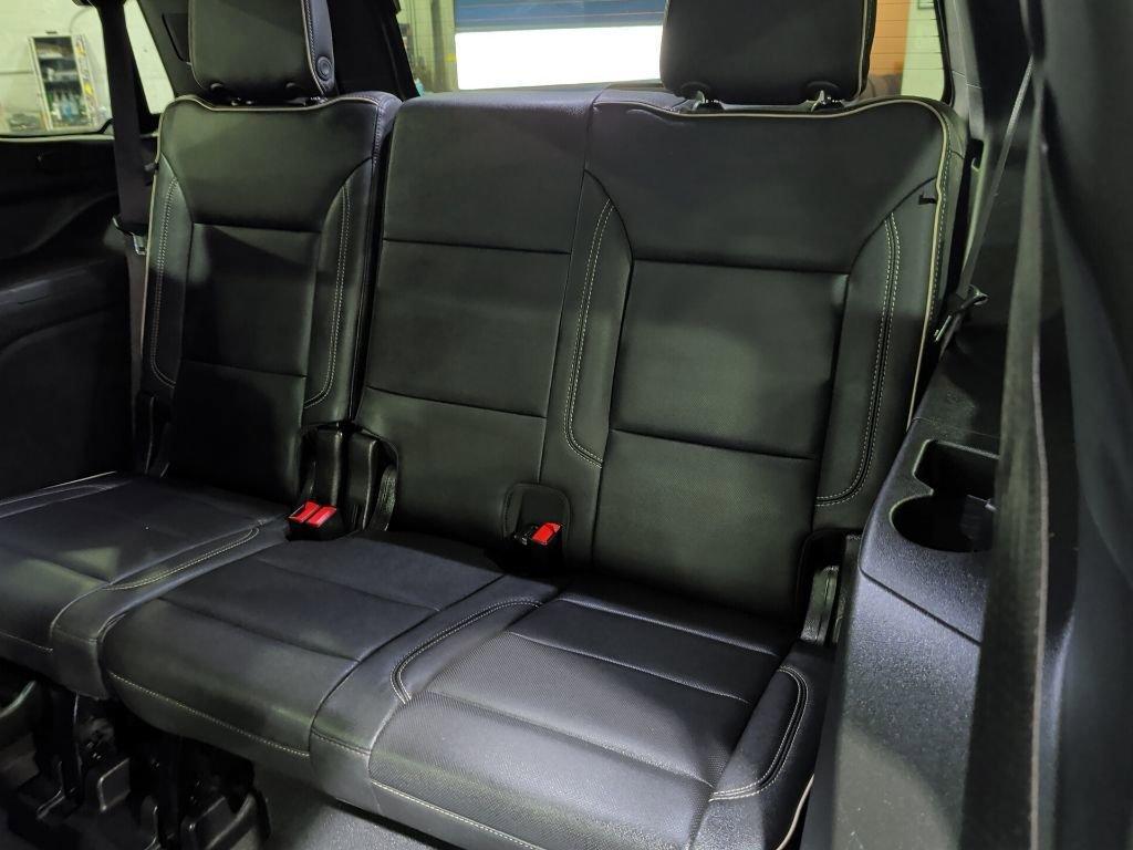 used 2022 GMC Yukon car, priced at $42,861