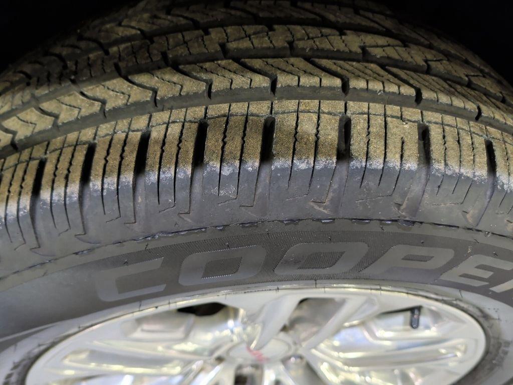 used 2022 GMC Yukon car, priced at $42,861