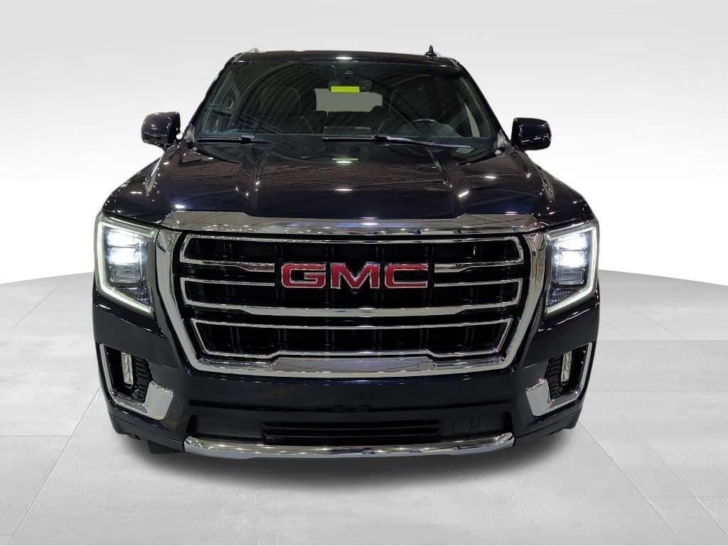 used 2022 GMC Yukon car, priced at $42,861