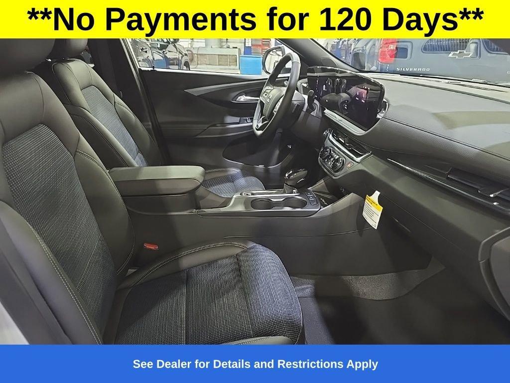 new 2026 Buick Envista car, priced at $27,138