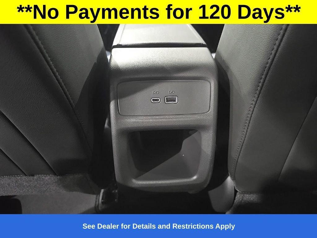 new 2026 Buick Envista car, priced at $27,138