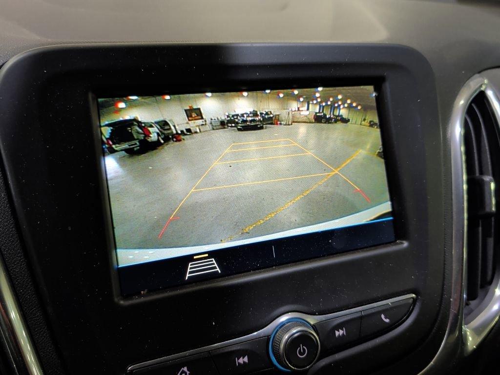 used 2019 Chevrolet Equinox car, priced at $13,881