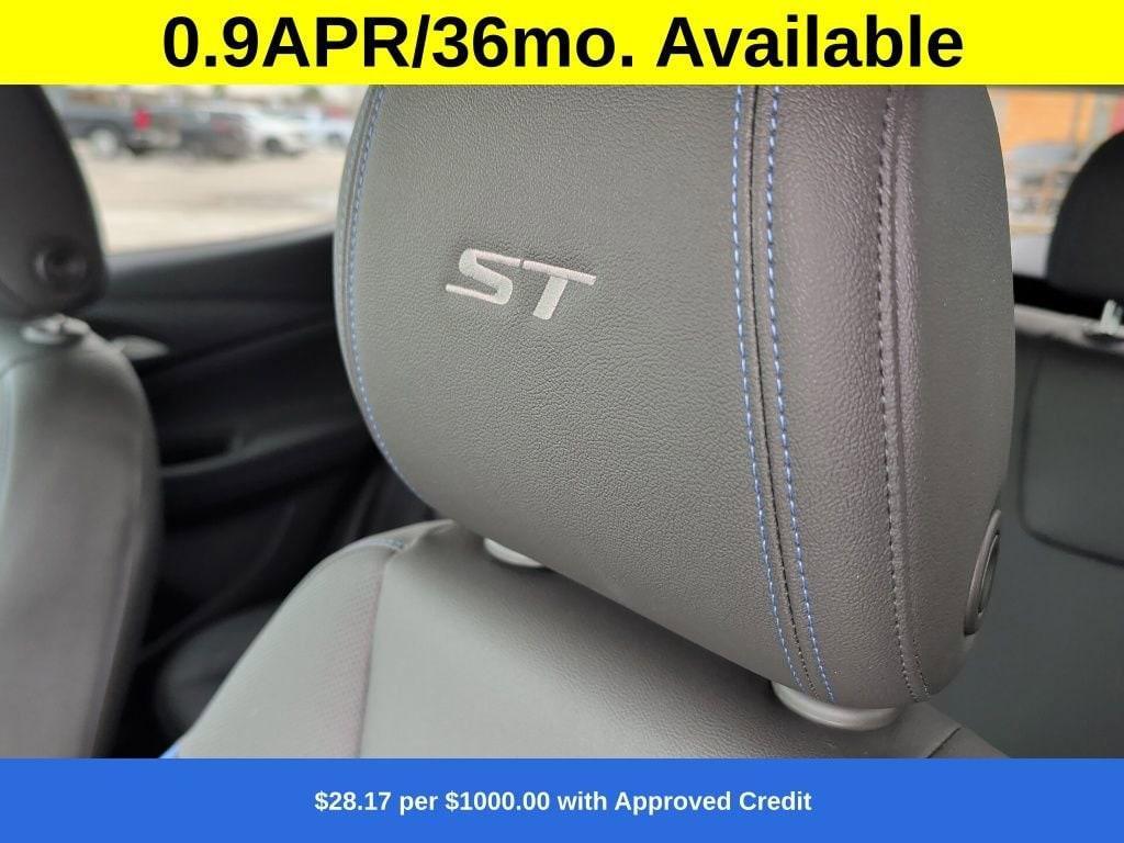 new 2026 Buick Encore GX car, priced at $29,130