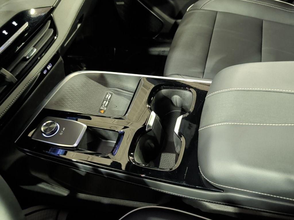 used 2025 Buick Enclave car, priced at $39,481