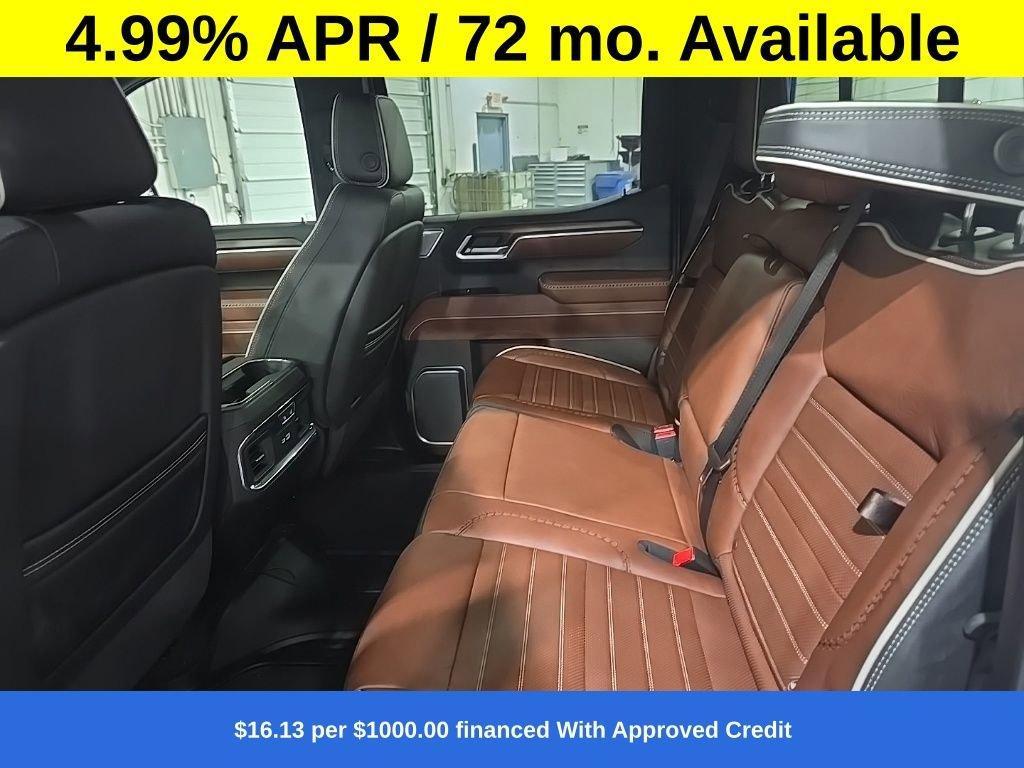 new 2026 GMC Sierra 1500 car, priced at $79,041