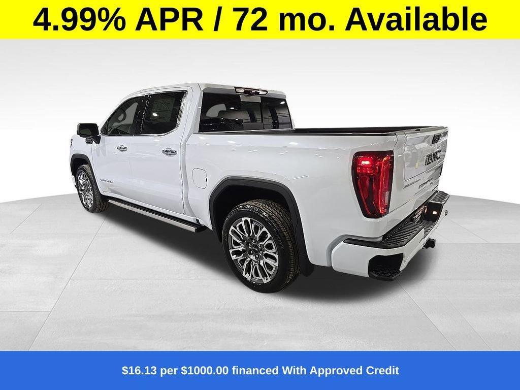 new 2026 GMC Sierra 1500 car, priced at $79,041