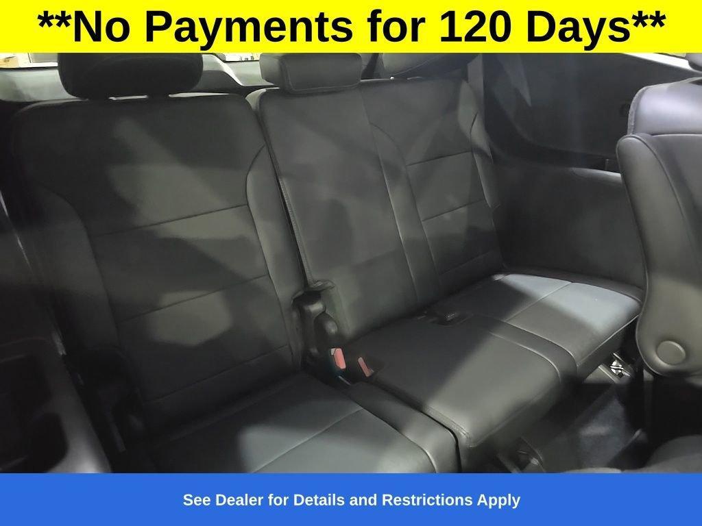 new 2026 Buick Enclave car, priced at $43,029