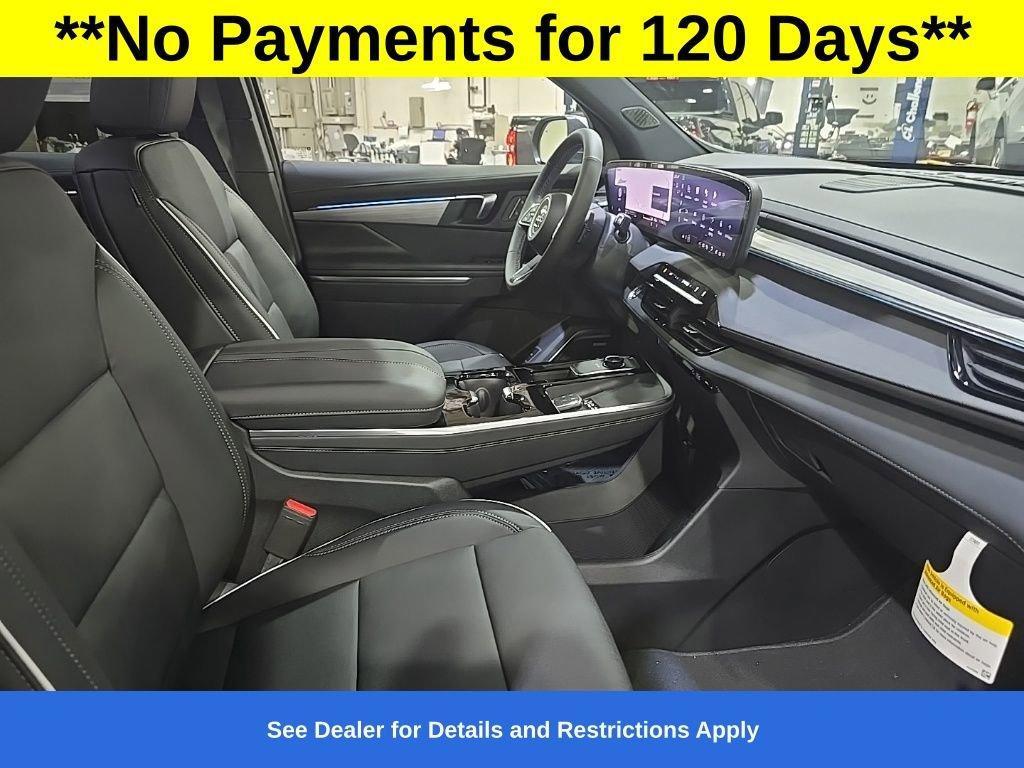 new 2026 Buick Enclave car, priced at $43,029