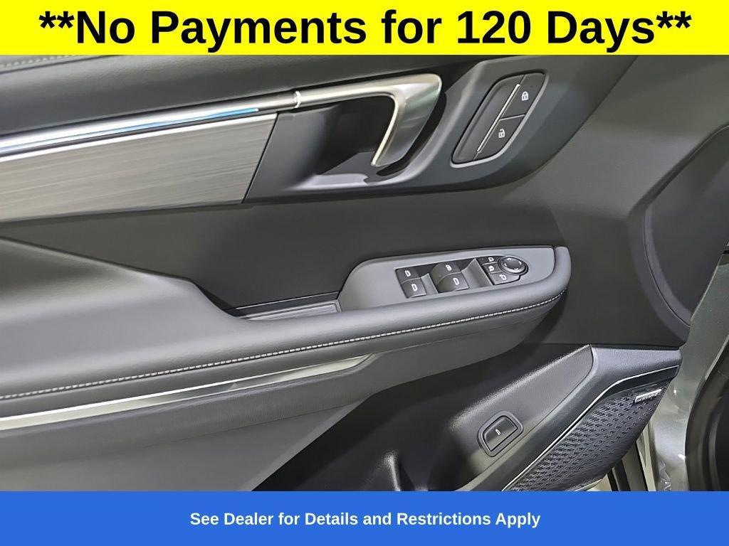 new 2026 Buick Enclave car, priced at $43,029