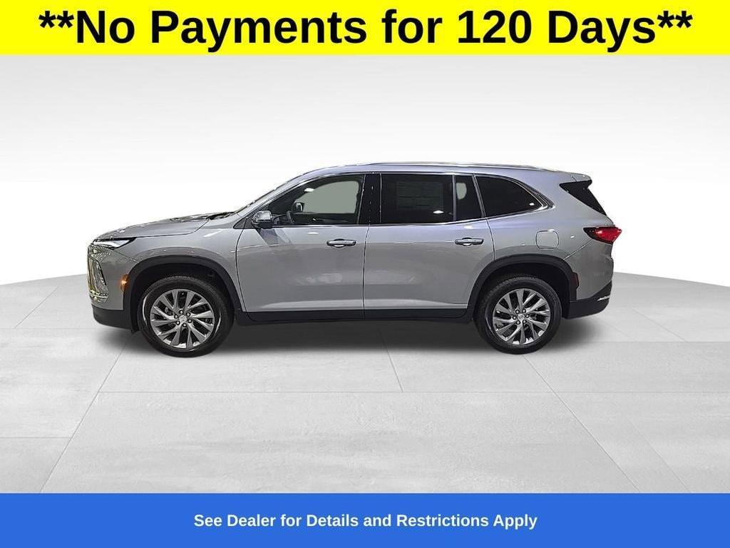 new 2026 Buick Enclave car, priced at $43,029