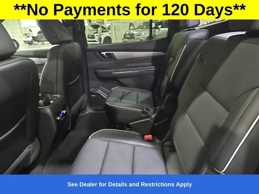 new 2026 Buick Enclave car, priced at $43,029