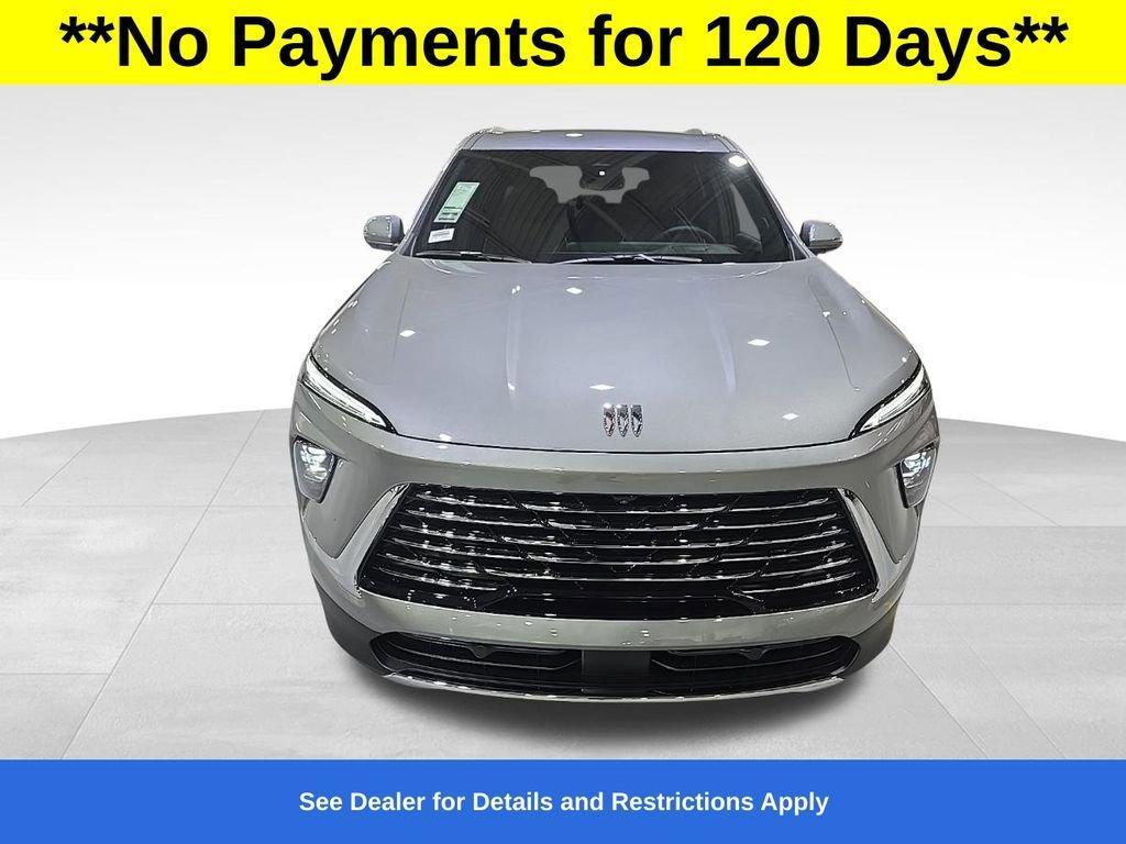 new 2026 Buick Enclave car, priced at $43,029