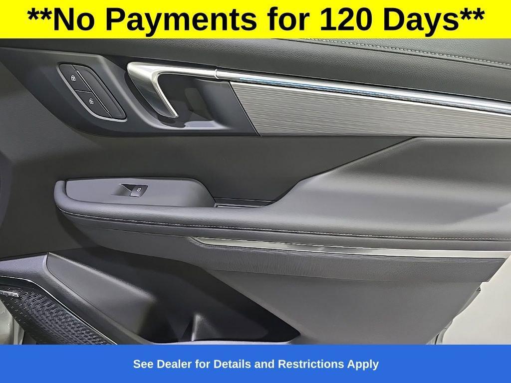 new 2026 Buick Enclave car, priced at $43,029