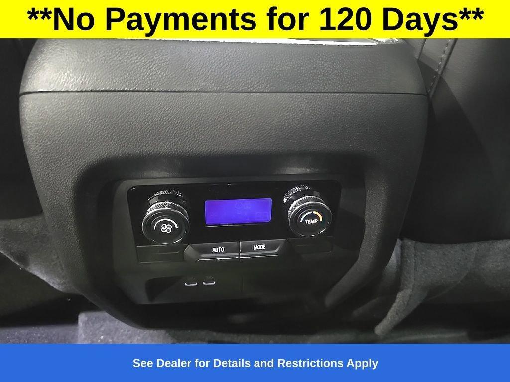 new 2026 Buick Enclave car, priced at $43,029