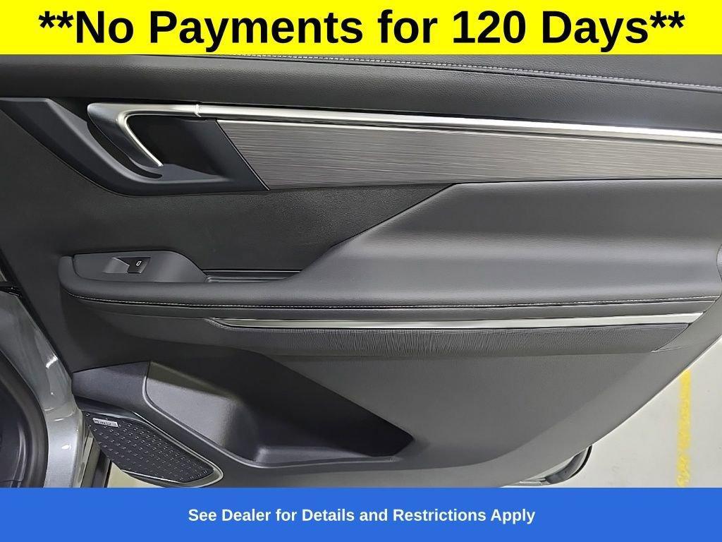 new 2026 Buick Enclave car, priced at $43,029