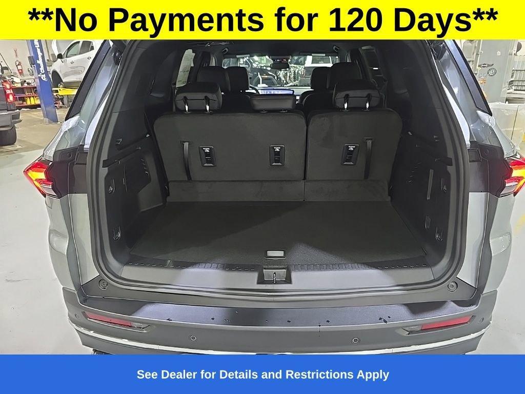 new 2026 Buick Enclave car, priced at $43,029