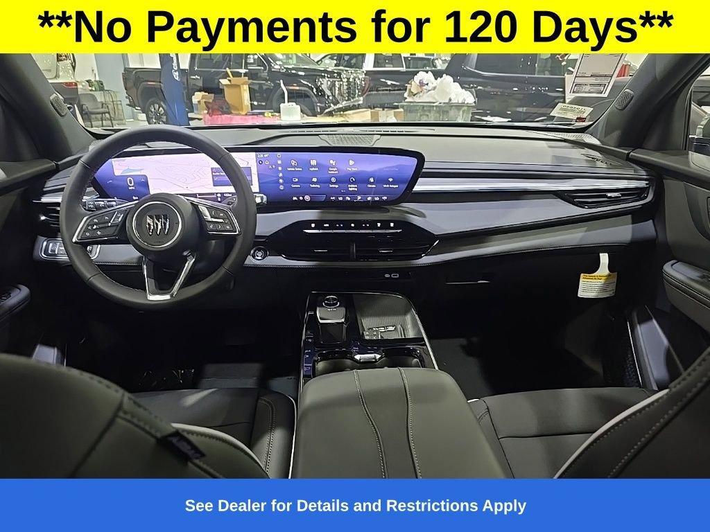 new 2026 Buick Enclave car, priced at $43,029