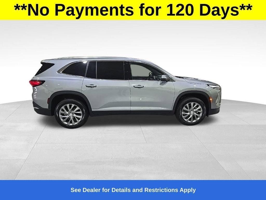 new 2026 Buick Enclave car, priced at $43,029