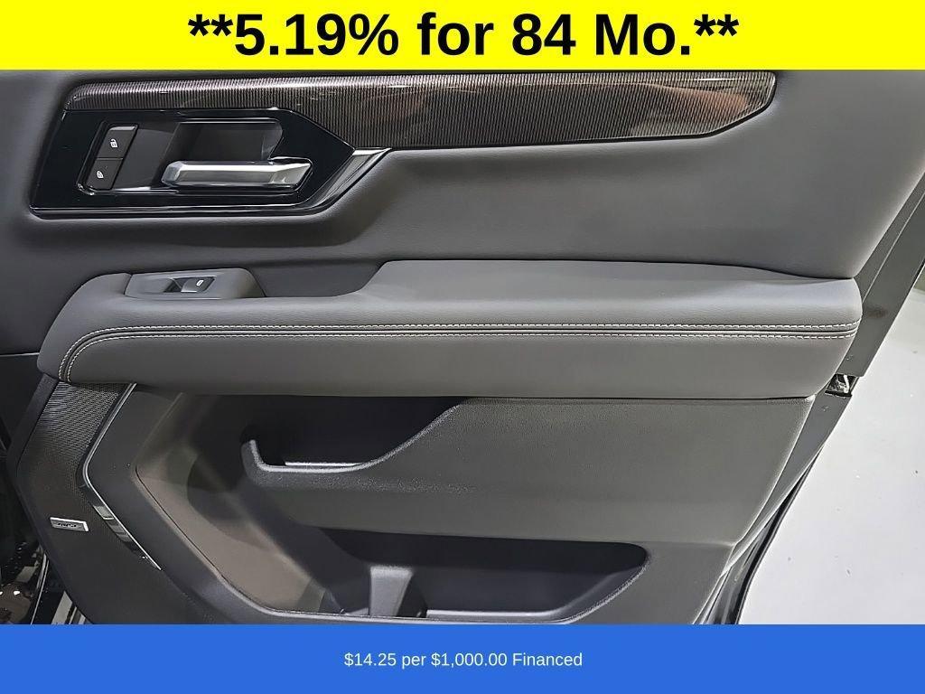 new 2026 GMC Yukon XL car, priced at $79,274