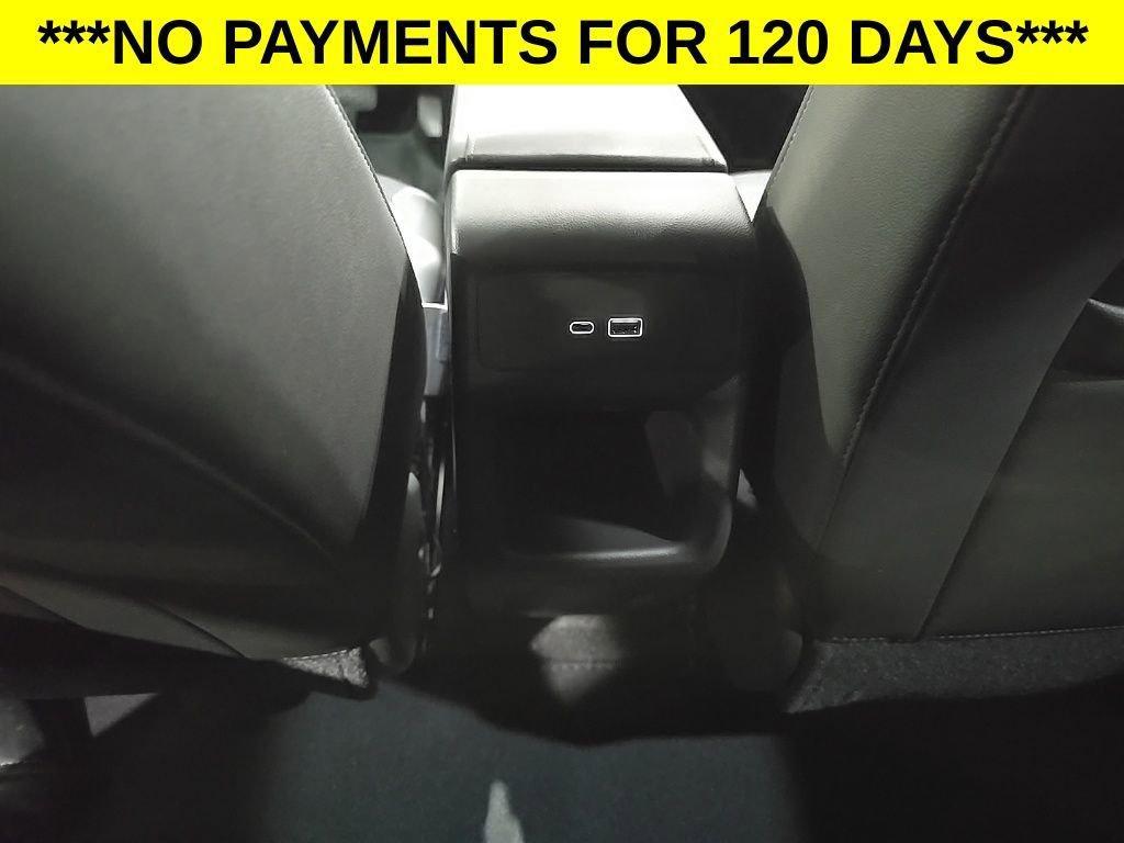 new 2026 Buick Envista car, priced at $26,927