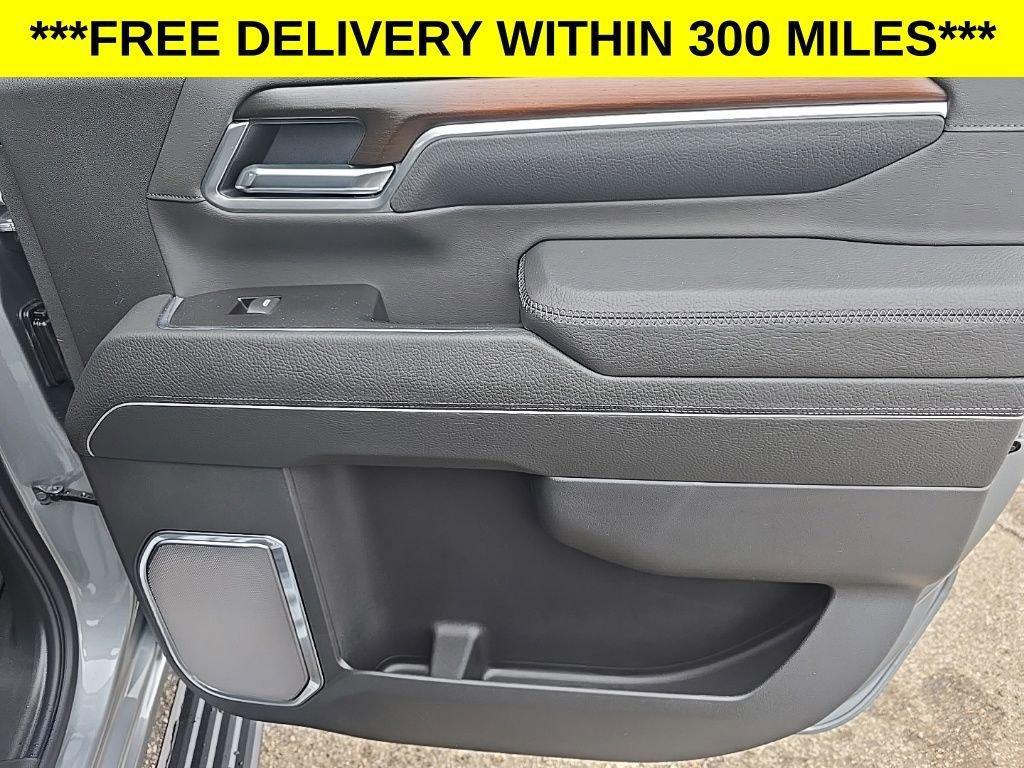 new 2026 GMC Sierra 3500 car, priced at $88,669