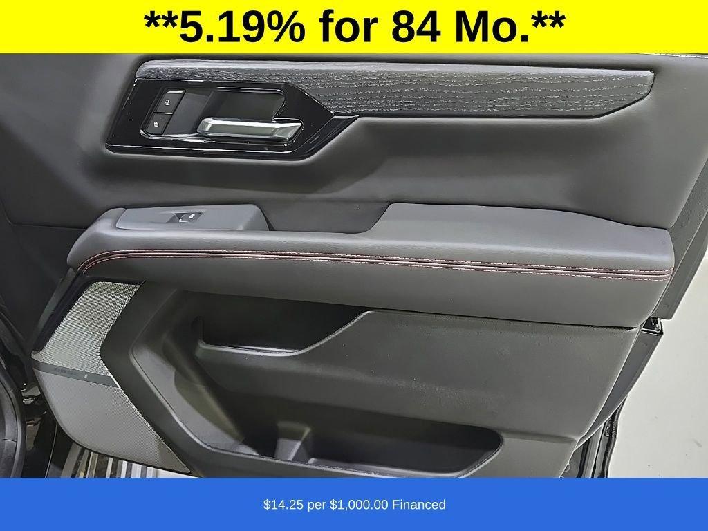 new 2026 GMC Yukon car, priced at $97,064