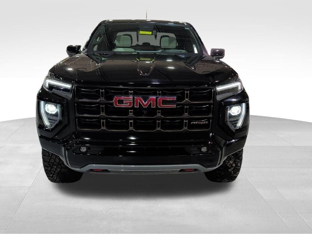 used 2024 GMC Canyon car, priced at $45,740