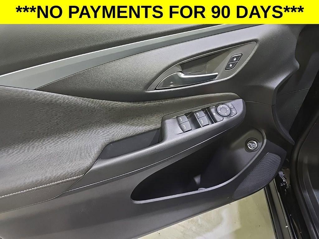 new 2026 Buick Envista car, priced at $27,154