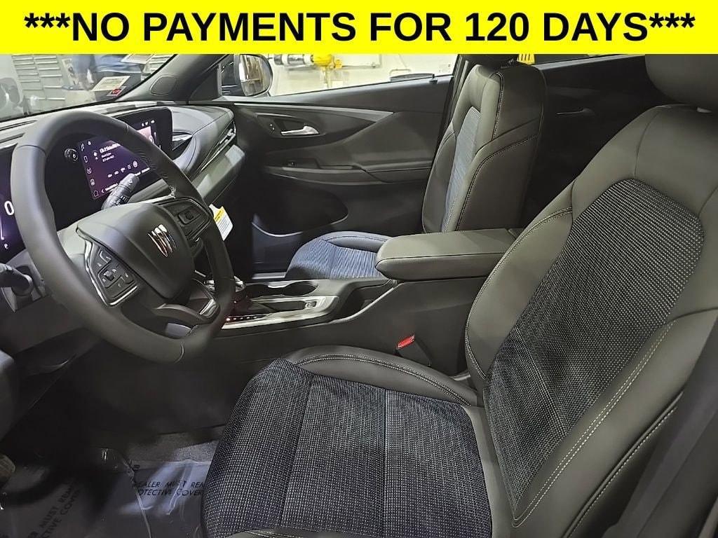 new 2026 Buick Envista car, priced at $27,404