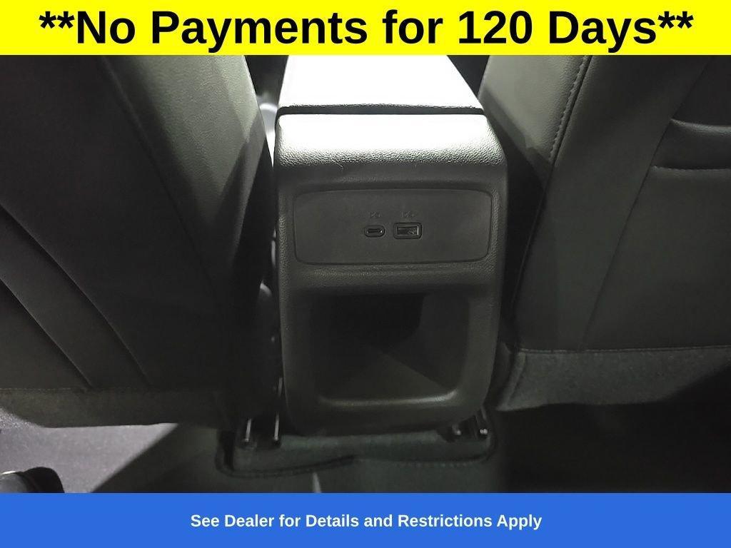 new 2026 Buick Envista car, priced at $28,096