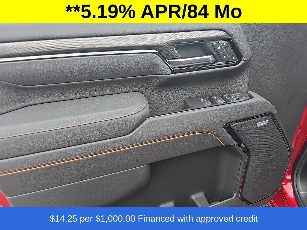 new 2026 GMC Sierra 3500 car, priced at $83,776