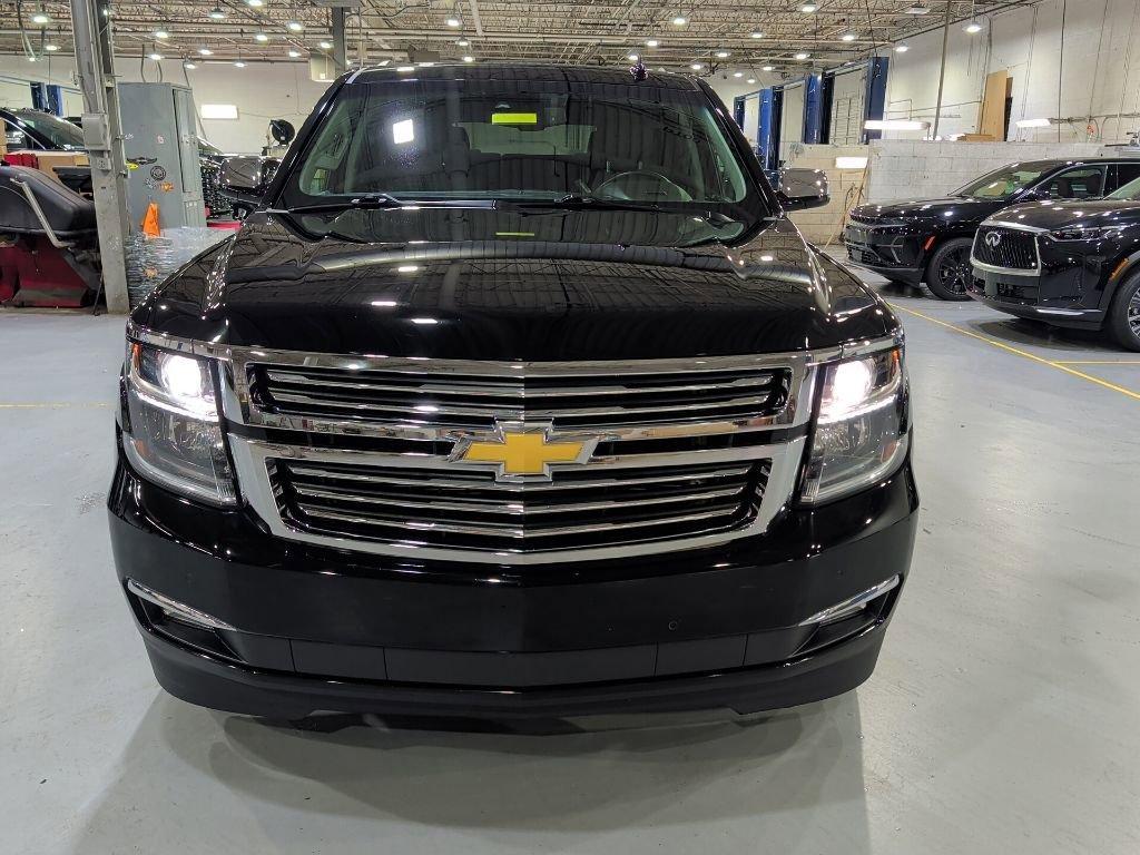 used 2016 Chevrolet Tahoe car, priced at $25,529