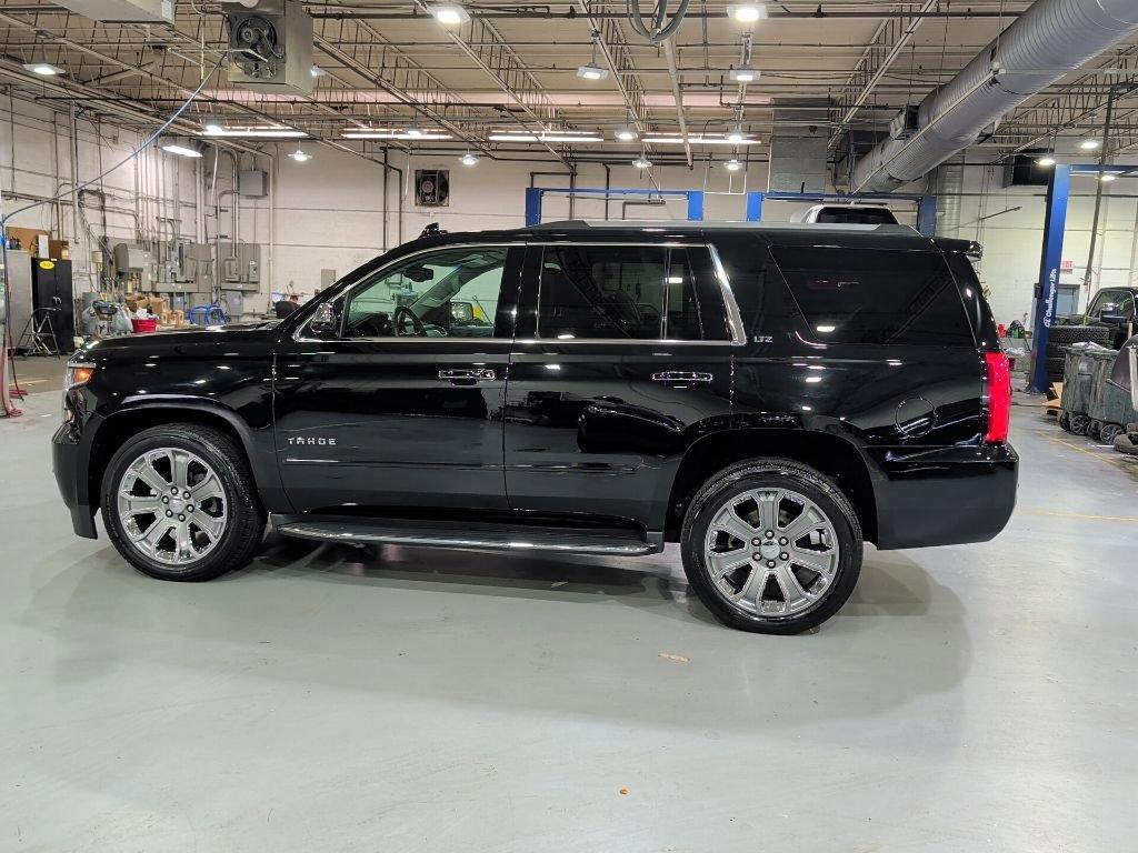used 2016 Chevrolet Tahoe car, priced at $25,529