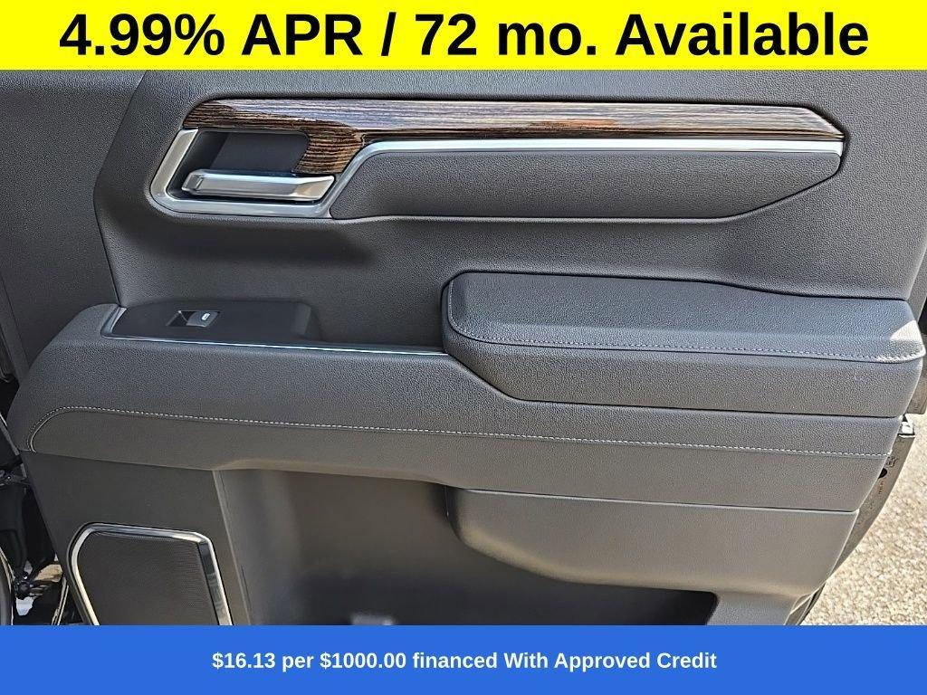 new 2026 GMC Sierra 1500 car, priced at $57,530