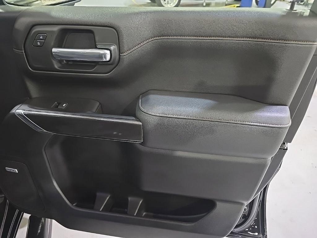 used 2021 GMC Sierra 1500 car, priced at $34,981